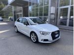 Audi A3 SPB 1.6 TDI 116 CV S tronic Sport