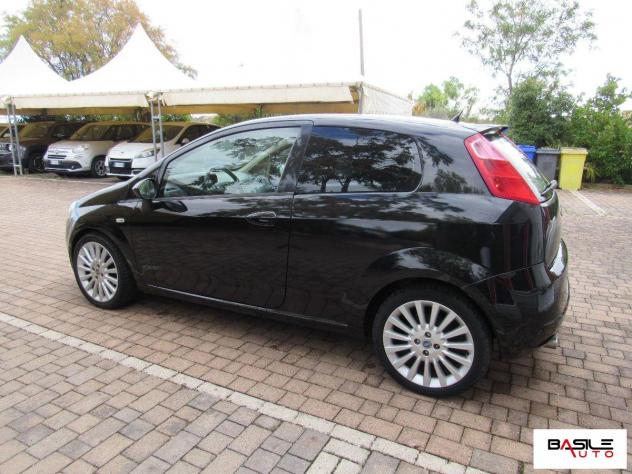 FIAT - Punto - Classic 1.3 MJT 16V 3p. - Foto 6