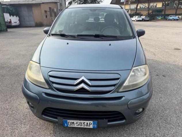 CITROEN C3 1.4 HDi 70CV Elegance senza nessun lavoro da fare rif. 24181015 - Foto 2