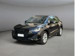 Audi Q2 30 TFSI MY 26