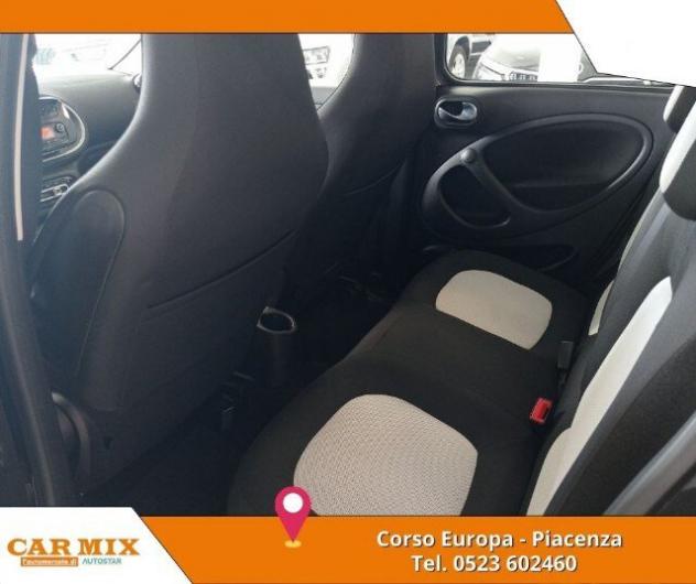 smart forfour forfour 70 1.0 Passion - Foto 8