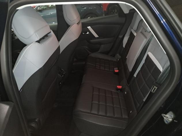 Citroën C4 HYBRID 145 e-DCS6 - MAX - Foto 10