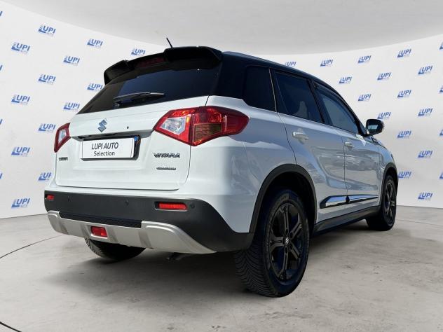 Suzuki Vitara 1.4 boosterjet S s&s 4wd allgrip - Foto 5