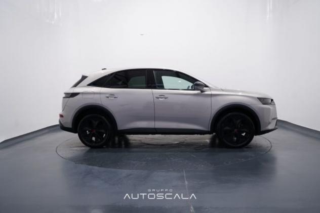 DS AUTOMOBILES DS 7 1.5 BlueHDi 130cv Aut. Performance Line rif. 23740417 - Foto 7