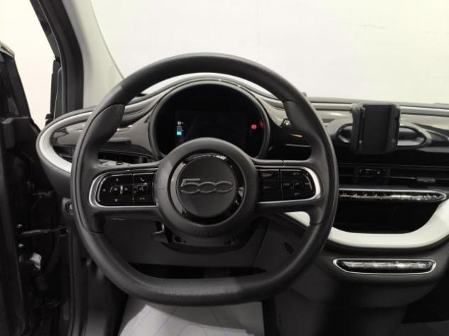 FIAT 500e Action Berlina 43 kWh rif. 23778076 - Foto 10