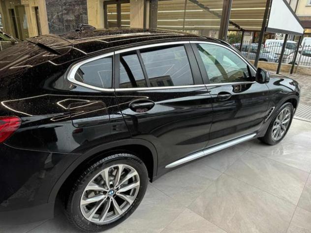 BMW X4 xDrive20d rif. 24035849 - Foto 10