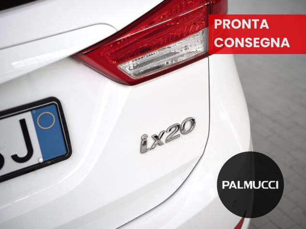 Hyundai ix20 1.4 MPI App Mode - Foto 8
