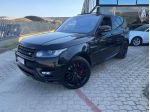 Land Rover Range Sport 4.4 SDV8 Autobiography Dynamic