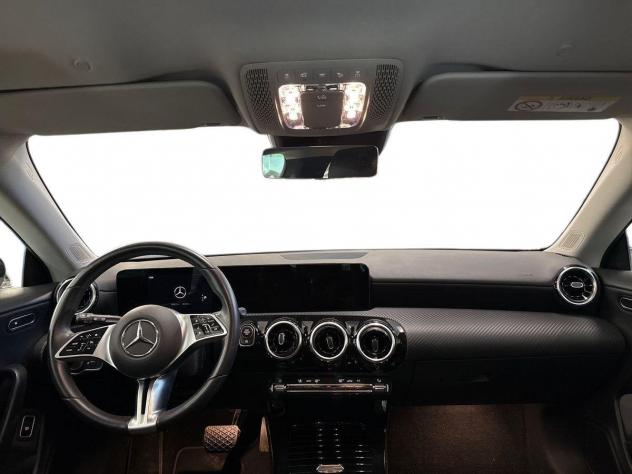 Mercedes-Benz CLA Shooting Brake 180 d Advanced auto - Foto 9