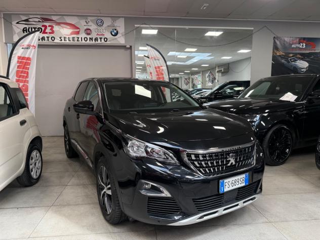 Peugeot 3008 BlueHDi 130 S&S Allure EAT8 - Foto 2