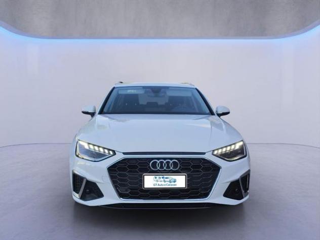 AUDI A4 Avant 30 TDI/136 CV S line prezzo vero garantita rif. 23894851 - Foto 3