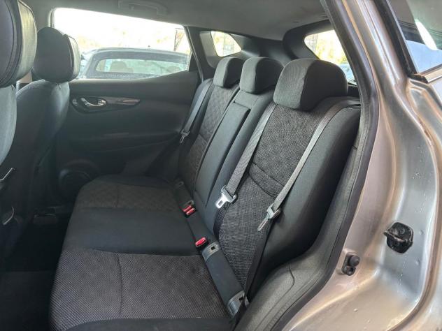 NISSAN - Qashqai - Foto 8