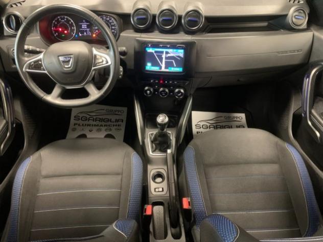 DACIA Duster 1.5 Diesel 15th Anniversary 4X2 rif. 24038968 - Foto 7