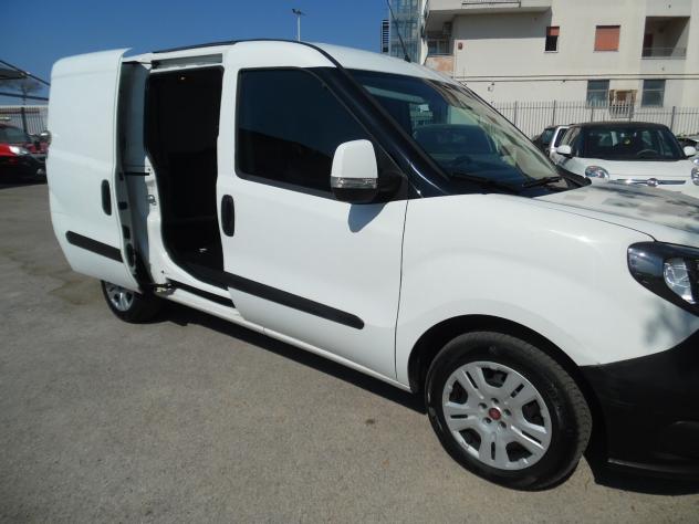 Fiat Doblo 1.3 MJT PC-TN Cargo Lamierato SX - Foto 10