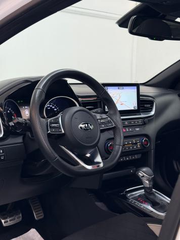 Kia ProCeed PRO 1.6 CRDI DCT GT Line 05/2019 NEOPATENTATI EURO 6B - Foto 5