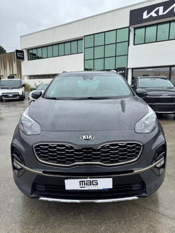 Kia Sportage 1.6 CRDI 136 CV DCT7 AWD GT Line - Foto 2