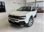 JEEP - Avenger - 1.2 Turbo 100 CV MHEV Altitude