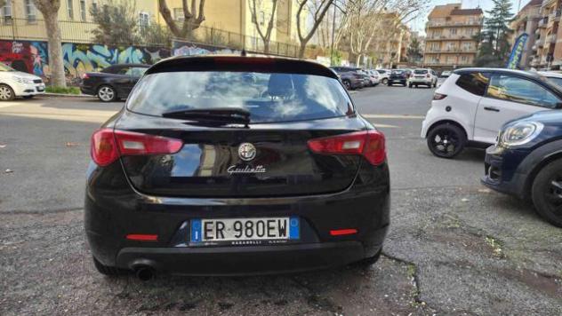 ALFA ROMEO Giulietta 1.4 Turbo 105 CV Progression rif. 23795521 - Foto 6