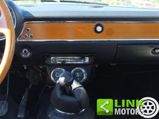 ALFA ROMEO GT 1300 Junior / Iscritta ASI / Targa FI rif. 23869476 - Foto 6
