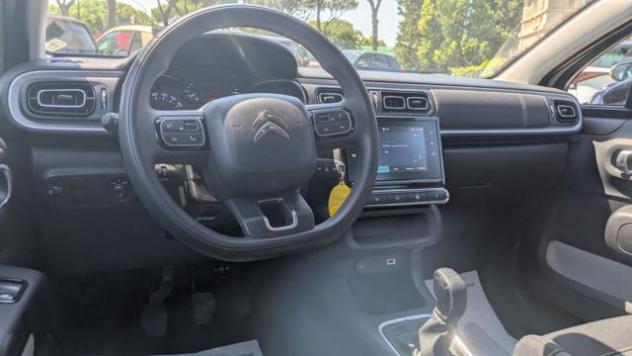 CITROEN C3 1.2cc 83cv rif. 24016694 - Foto 5