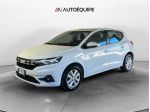 Dacia Sandero Streetway III 2021 Streetway 1.0 tce Expression Eco-g 100cv 5 &hellip;