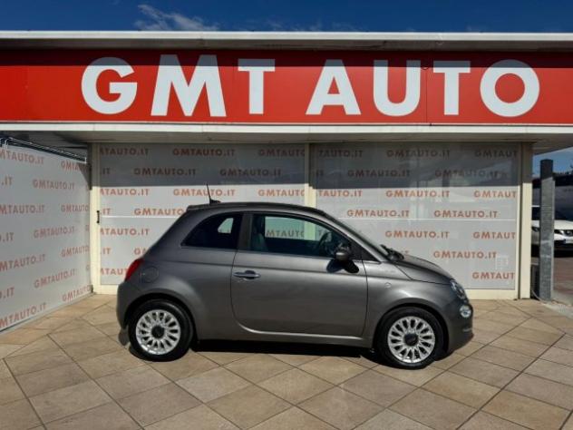 FIAT 500 1.0 69CV DOLCEVITA HYBRID rif. 23709115 - Foto 5