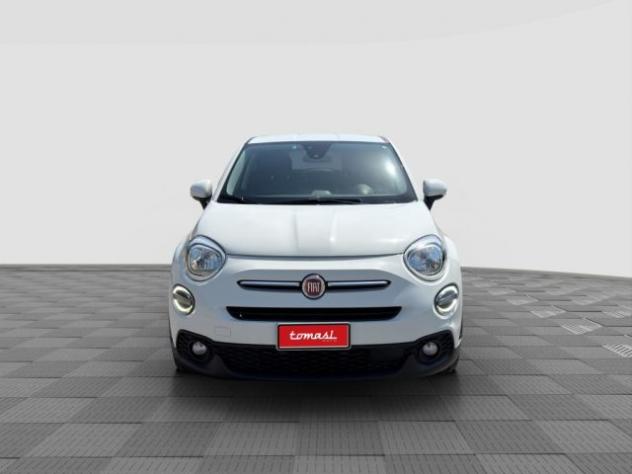 FIAT 500X 500X 1.3 MultiJet 95 CV Connect rif. 24002172 - Foto 8