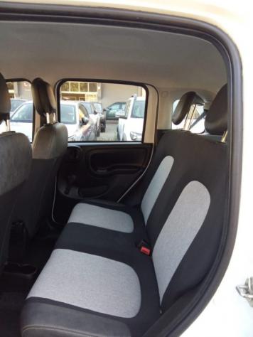 FIAT Panda 1000 HYBRID CROSS 70CV CARPLAY CLIMAUTO ITALIA rif. 23989339 - Foto 6