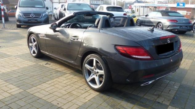 MERCEDES-BENZ SLC 200 Premium AMG rif. 22078991 - Foto 3
