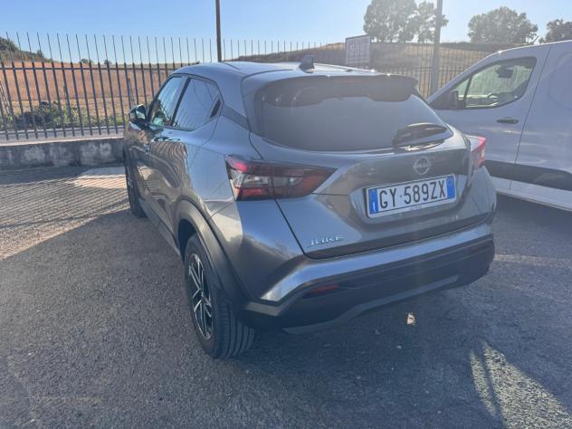Nissan Juke 1.0 dig-t 114cv - Foto 5