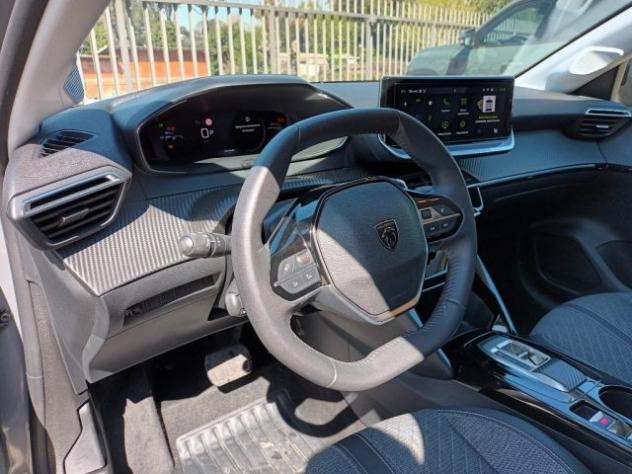 PEUGEOT 208 1200 HYBRID ALLURE 110CV E-DCS6 CARPLAY "16 rif. 24144999 - Foto 8