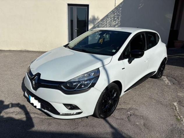 RENAULT Clio 1.5 dCi 8V 90CV S&S 5p. Duel - Foto 7