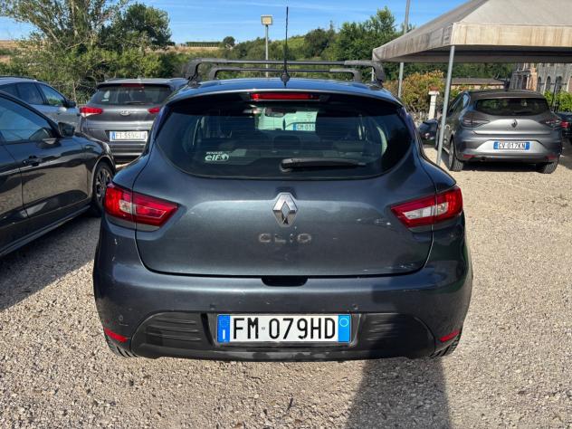 Renault Clio dCi 8V 75CV Start&Stop 5 porte Energy Zen - Foto 6
