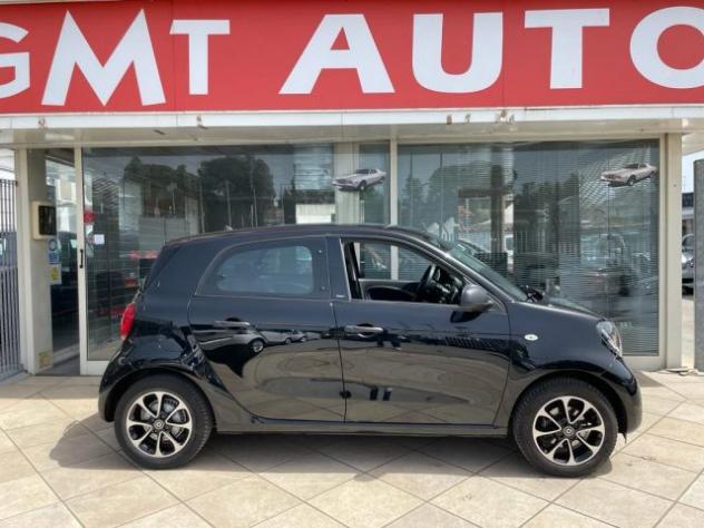 SMART ForFour 0.9 90CV TURBO PASSION LED NAVI PANO CAMERA rif. 22457930 - Foto 6