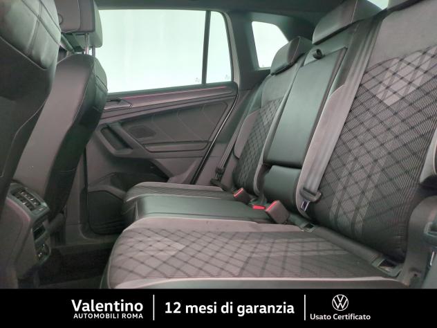 Volkswagen Tiguan 1.5 TSI DSG ACT R-Line - Foto 9