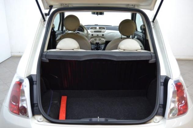 FIAT 500 1.2 EasyPower Lounge rif. 24040141 - Foto 5