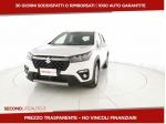 Suzuki S-Cross 1.4h Top 4wd allgrip 129cv