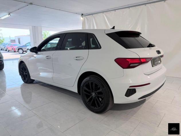 Audi A3 30TDI SPORTBACK 116CV AUTOMATICA - Foto 5