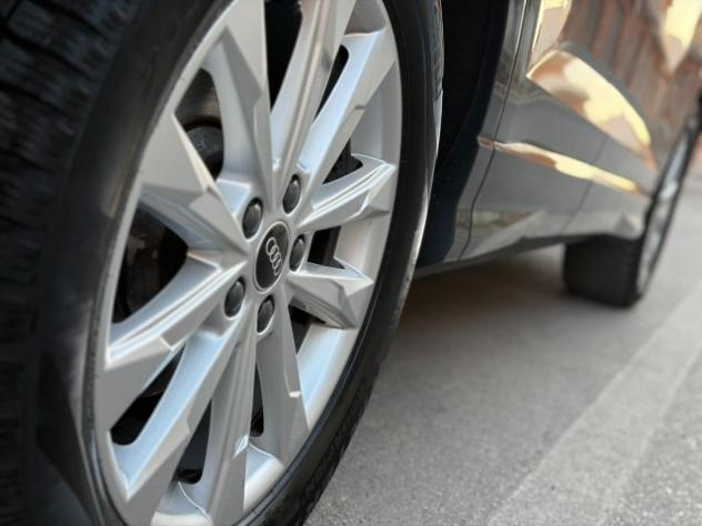 AUDI Q3 Sportback 2.0TDI S-tronic Sport Plus rif. 23834849 - Foto 5