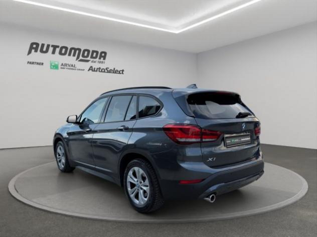 BMW X1 xdrive 25e advantage rif. 23799432 - Foto 6