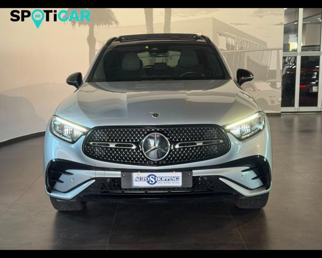 Mercedes-Benz GLC - X254 300 d AMG Premium 4matic auto - Foto 2