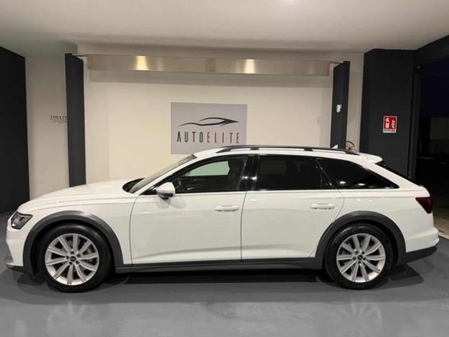 AUDI A6 allroad 40 TDI 2.0 quattro S tronic Evolution rif. 23956782 - Foto 4