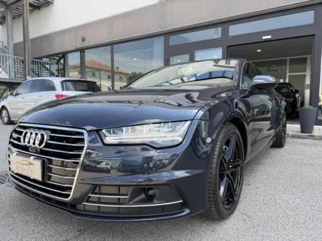AUDI A7 SPB 3.0 TDI 272 CV *Promo con Finanziamento rif. 23954252