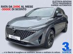 NEW NISSAN - Qashqai - MHEV 158 CV Xtronic N-Connecta#TETTO PANORAMICO!