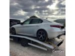 ALFA ROMEO Giulia 2.2 Turbodiesel 150 CV rif. 24167396