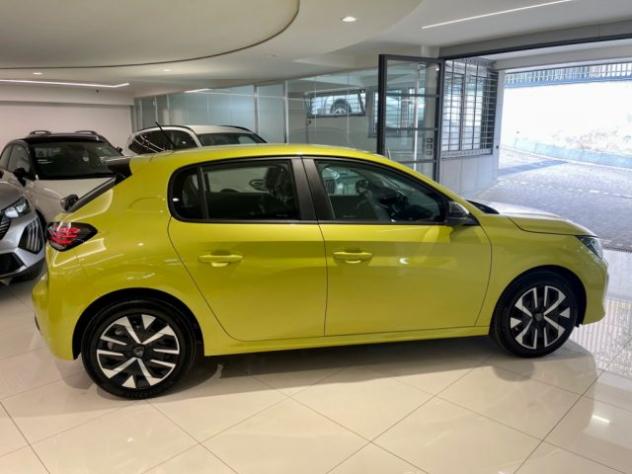 PEUGEOT 208 STYLE TURBO100 MOTORE A CATENA 8 ANNI DI GARANZIA rif. 22987373 - Foto 9