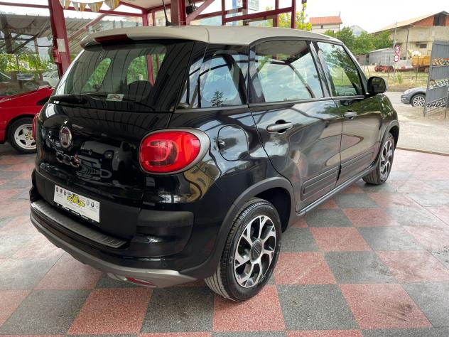 Fiat 500L 1.3 Mj City Cross - Foto 4