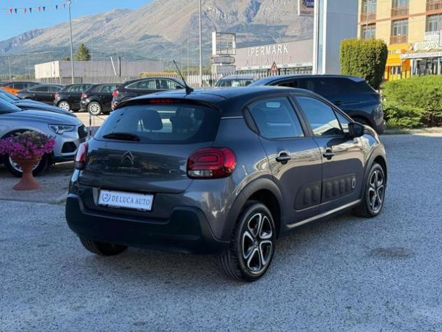 CITROEN C3 SHINE SCONTO ROTTAMAZIONE rif. 24130410 - Foto 6