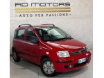 Fiat Panda Benzina Neopatentati 4 Stagioni