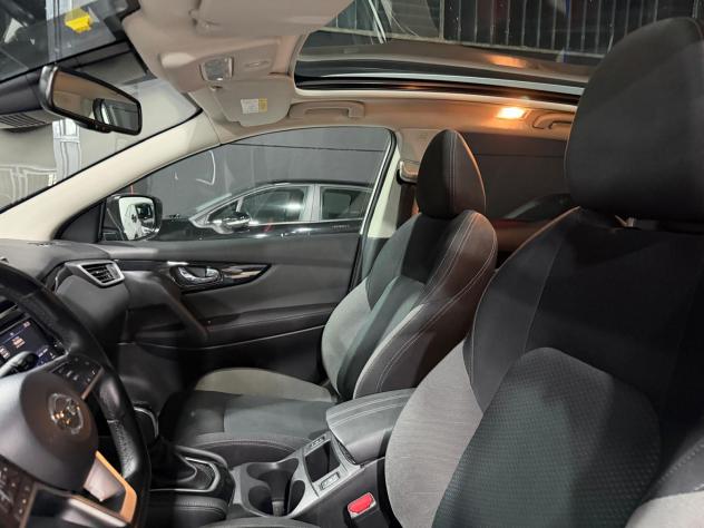 Nissan Qashqai 1.3 dig-t Acenta 160cv dct - Foto 8